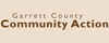 Garrett County Area Agency on Aging